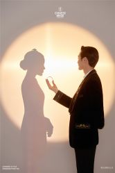 -至臻微拉婚纱摄影