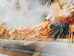 -郭记小街麻辣烫(南小街总店)