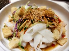 -山丹丹西北菜(金贸大厦店)