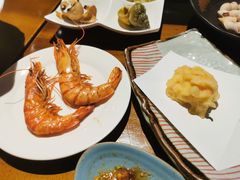 -和彩放题餐厅(酒仙桥店)