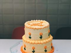 -DIY SWEET21(升平路店)