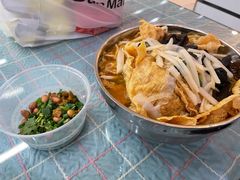 -红鼻子桂林米粉(金唐新光界店)