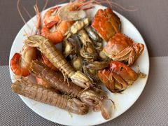 -索菲特西湖大酒店·香榭丽全日候餐厅(南山路店)