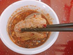 -老石黑山羊毛驴肉火锅(金凯广场店)