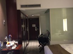 -上海浦东假日酒店