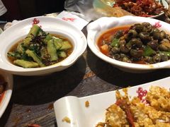 -龙虾风暴(松江店)