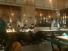 大堂-星伦多自助料理·涮烤一体(嘉兴八佰伴店)