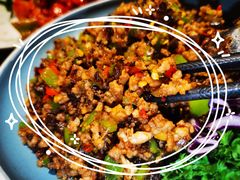 红三剁-觅山云南菜(泊富ICITY店)