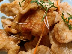 -红樱桃·欢乐餐厅(太原里店)