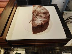 -北京港澳中心瑞士酒店·瑞士咖啡厅·自助餐