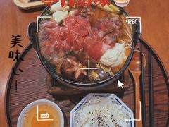 -肥朵食堂(带梦胡同店)