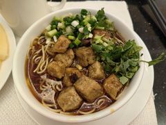 -民发世际大酒店自助餐