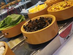 -龍歌自助小火锅(李沧丽达店)