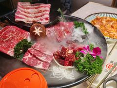 -猫抓烤肉(春熙路店)