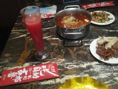 -吉布鲁牛排海鲜自助(温江合生汇店)