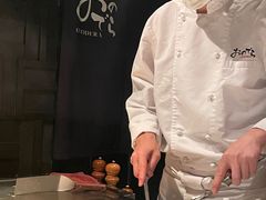 -Ginza Onodera铁板烧(外滩十八号店)