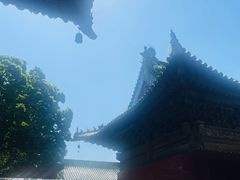 -报恩寺(平武县)