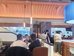 -左庭右院鲜牛肉火锅(环球港店)