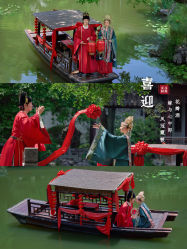 -今生有约国际精品婚纱摄影(苏州店)
