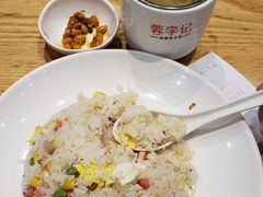 -蓉李记成都名小吃(罗湖火车站店)