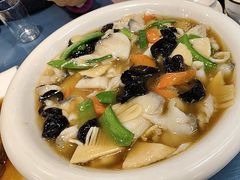 -味道家宴