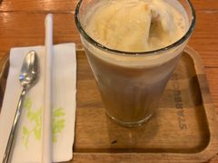 -星巴克臻选(深圳龙岗万科店)