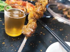 -丹东丛炟海鲜烧烤(江艺路店)