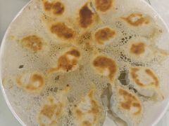 -大清花饺子(山庄店)
