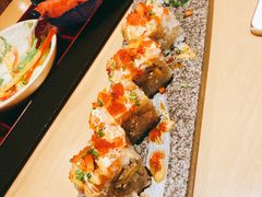 -昱匠·日本料理(金融街店)