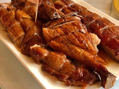 金牌烧鹅-先记烧鹅王·本地粤菜(福永店)