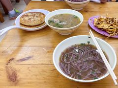 -牛马行牛肉饸饹铺(青岛街店)