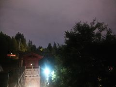 -丽江古城第一观景台