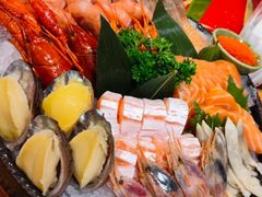 -菊上日式料理(蚌埠银泰店)