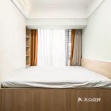 102㎡六口之家🍰拥有中西双厨的木色素简家