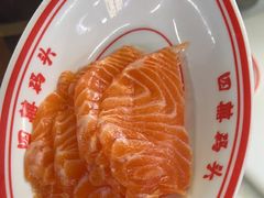 -四囍码头海鲜烧烤自助火锅(外滩南京东路悦荟广场店)