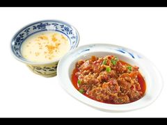 赣南香辣酒糟鱼-欧记大排档·景德菜(上海首店)