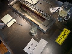 -很久以前羊肉串(长寿路星方汇店)
