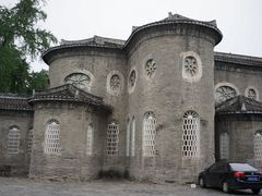 -平安桥天主教堂