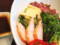 -上海丽笙精选海仑宾馆·莫赛克餐厅