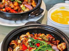 -巽寮印象美食部落餐厅·海鲜·地方特色菜(惠州体验店)