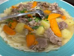 -马白开来特色羊排揪片子  (总店)