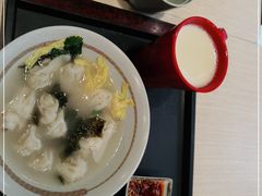 -永和大王(华侨城店)