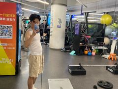 -乐刻运动健身(君临广场升级店)