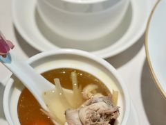 -白云中餐厅·粤菜·亚龙湾喜来登度假酒店