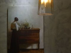 -六区宿舍咖啡店