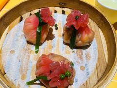 -蔡澜点心·粤菜(花城汇南区店)