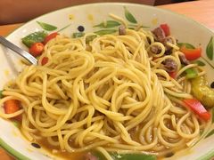 -萨莉亚意式餐厅(深圳北站店)