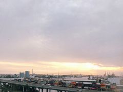 -墨尔本之星 观景摩天轮
