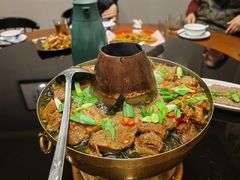 千岛湖土家暖锅-新凯旋烧烤·燕姐千岛湖土菜