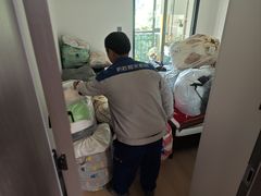 -蚂蚁搬家成都打包搬运公司